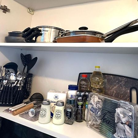 Evelyn Apartment Bistriţa Eksteriør bilde